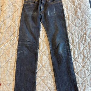 Kojima denim skinny fit 33